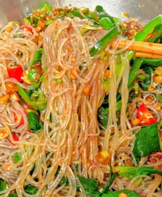 Bihun Goreng