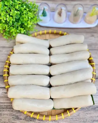 Pempek Lenjer Frozen