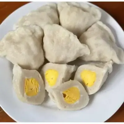 Pempek Kapal Selam