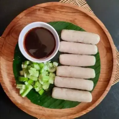Pempek Lenjer