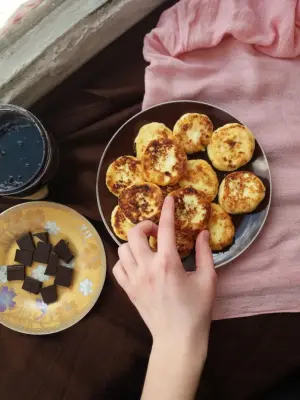 Martabak Mini Keju Coklat