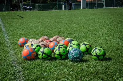 Bola Sepak Latihan (Grosir)