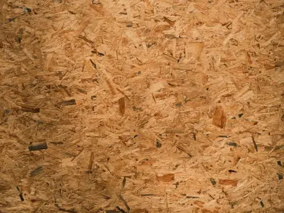 Papan OSB 12 mm