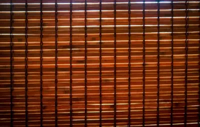 Krey Kayu Coklat