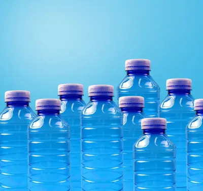 Botol Kosong 1,5 L (isi 10)