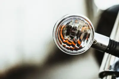 Lampu Sein