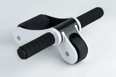 Ab Roller (Roda Perut)