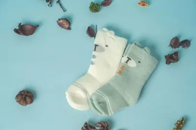 Kaos Kaki Bayi