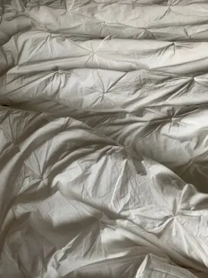 Cuci Bed Cover