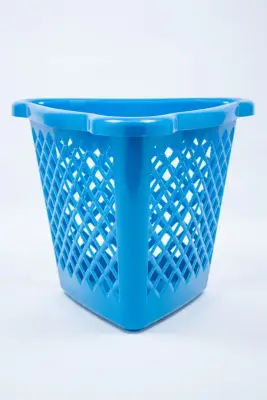 Keranjang Cucian Plastik