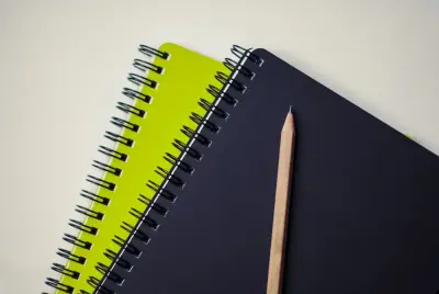 Buku Spiral