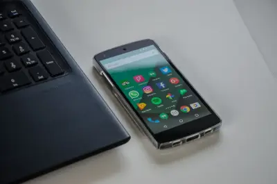 HP Android Bekas Normal