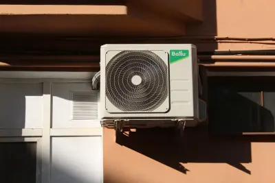 Bongkar Pasang AC