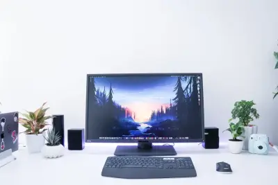 Paket PC Komputer Lengkap