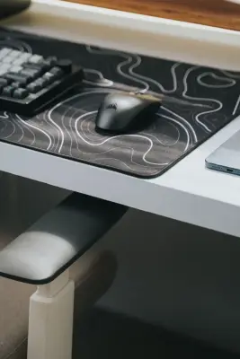 Mousepad Lebar