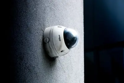 Kamera Dome Mini
