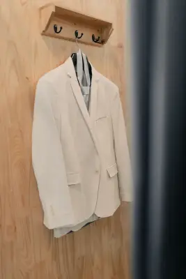 Dry Clean Jas