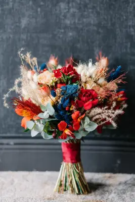 Buket Bunga Kering (Dried Flower)