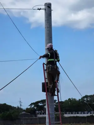 Jasa Pasang & Service CCTV