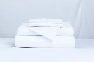 Cuci Sprei & Sarung Bantal