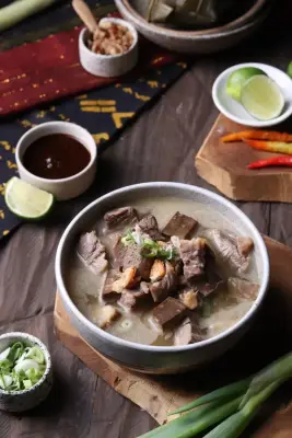 Coto Makassar