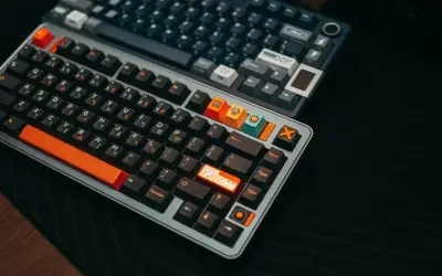 Keyboard Mechanical