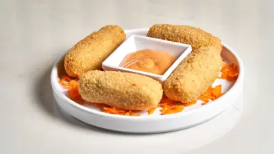 Risol Mayo
