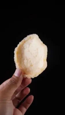 Kemplang Panggang Tenggiri