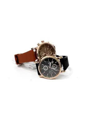 Jam Tangan Couple (Sepasang)