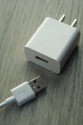 Charger HP Fast Charging