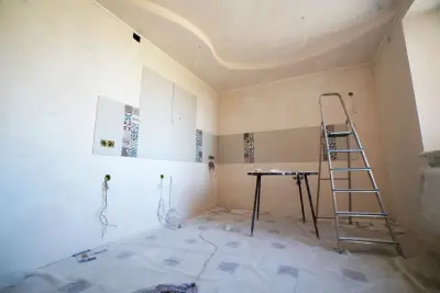 Jasa Pasang Plafon Gypsum