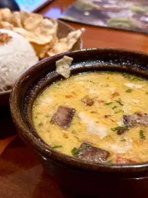 Soto Betawi