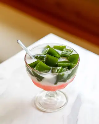 Es Cincau Hijau