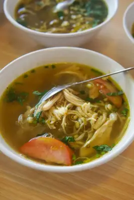 Soto Ayam