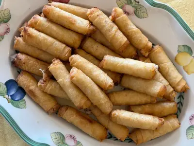 Lumpia Goreng