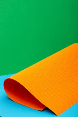 Matras Senam / Yoga