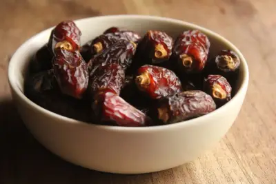 Kurma Ajwa 1 kg