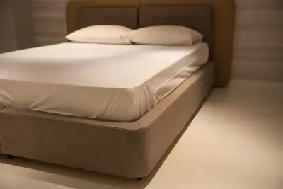 Divan Busa + Kasur