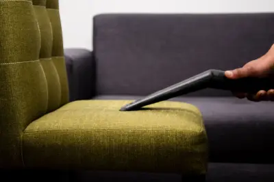 Cuci Sofa