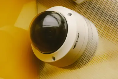 Jasa Pasang CCTV (per Titik)