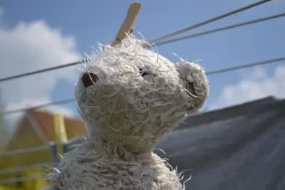 Cuci Boneka