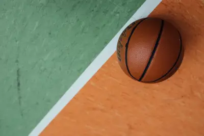 Bola Basket