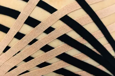 Kinesio Tape