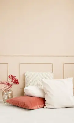 Bantal Sofa / Kursi