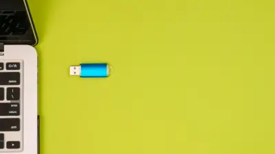 Flashdisk 32 GB
