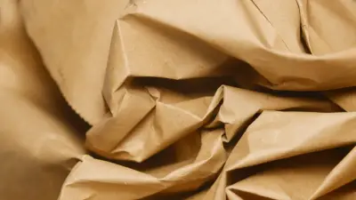Kertas Coklat Samson