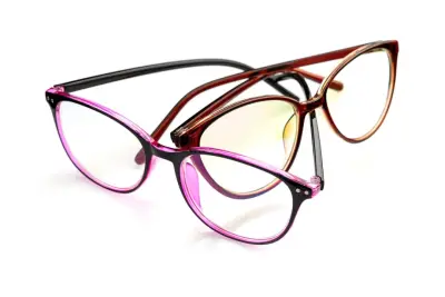 Frame Kacamata Cat Eye Wanita