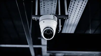 Paket CCTV 4 Kamera + Pemasangan