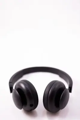 Headphone Bluetooth