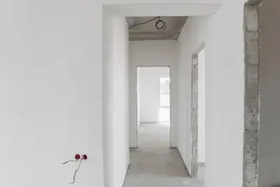 Jasa Partisi / Sekat Ruangan Gypsum